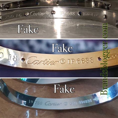 750 17 cartier ip 6688 real or fake|cartier love bracelet serial numbers.